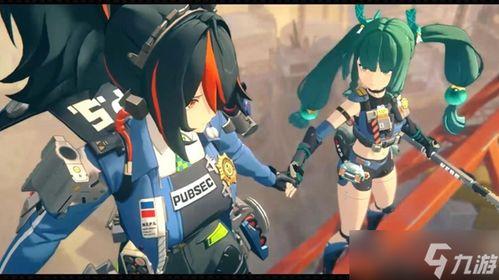 绝区零青衣最新爆料,揭秘神秘组织背后的惊天秘密