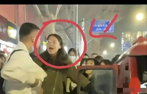 临沂打人女孩爆料视频,惊人内幕曝光